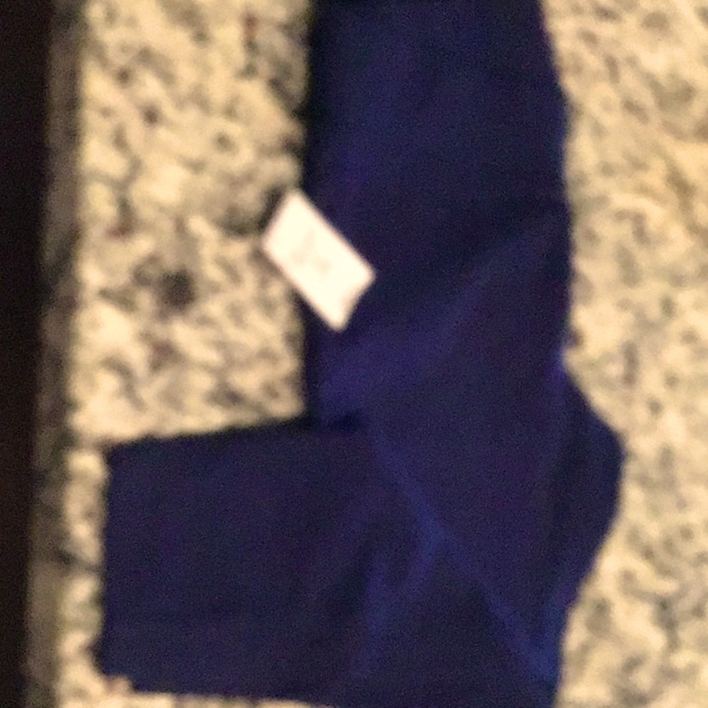 Lands End leggings
